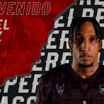 Jassel Pérez llega al Corivan Granada de la Liga ACB Endesa de España