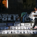 Oposición venezolana denuncia detención de un dirigente del partido de Machado