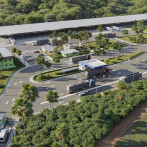 Describen el relleno sanitario en El Aguacate