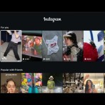 Ahora también se pueden ver reels de Instagram en el televisor con amigos