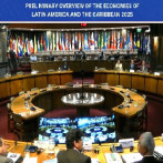 Cepal prevé el país cerrará con un crecimiento de 2.9% por una menor inversión privada y un menor ritmo del turismo