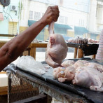 De 79 a 110 pesos, esta es la cronología del precio del pollo en 2025