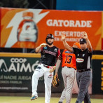 García Jr. y Gary Sánchez lideran barrida de los Gigantes ante los Toros