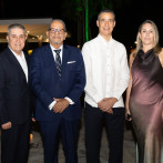 Un brindis por los 25 años del turismo sostenible