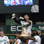 Munguía es héroe otra vez en la victoria de las Estrellas y escalan al tercer lugar