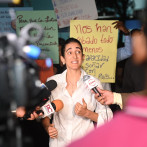 “La salud no se roba”: Ciudadanos exigen justicia por caso Senasa