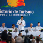 Collado inicia la reorganización de Bayahíbe con obras por RD$213 millones