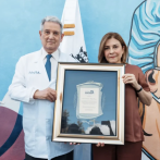 Entorno del Luis Eduardo Aybar cambia con retiro de buhoneros