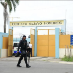 Najayo: La cárcel que cobija a figuras con arraigo