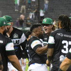 Estrellas dejan en el terreno a los Gigantes y se afianzan en el tercer lugar