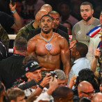 Anthony Joshua noquea a Jake Paul y gana combate de boxeo de Netflix por 184 millones de dólares