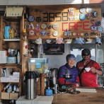 El llamado de la montaña