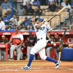 Gustavo Núñez valora haber llegado a los 400 hits en la Lidom