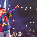 Shadow Blow reafirma su trono en Santiago: una noche de 