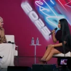 Nicki Minaj defiende a Trump: 