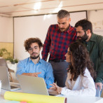 Avances tecnológicos: el marketing estratégico que define esta década