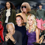 Las noticias que marcaron le moda este 2025