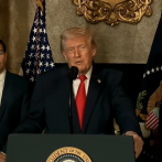 Trump planea detener a 80,000 inmigrantes en almacenes industriales