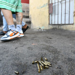 La madre de Ramsel, entre lágrimas: 