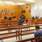 Poder Judicial anuncia calendario de labores por Navidad