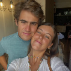 Muere prometido de la influencer Manuela Ochoa