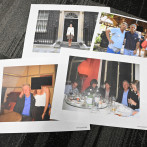 Gobierno de EEUU publica miles de nuevos documentos sobre el caso Epstein