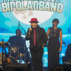 Pavel Núñez recorre diversos géneros musicales en su concierto de cierre de año junto a la BipolarBand