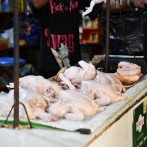 Víspera de Nochebuena mantienen altos precios en artículos de la canasta básica