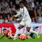 Real Madrid cede a Lyon al jugador Endrick hasta el final de la temporada