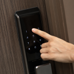 Cámaras, timbres y cerraduras inteligentes: Dispositivos para la seguridad del hogar en Navidad