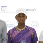 Sancionado por amaños el tenista dominicano Maikel Villalona con cuatro años y medio