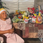 Doña Mercedes: una oración que ha sido contestada