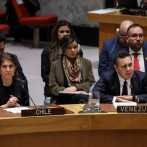 Rusia y China critican postura de EE.UU. frente a Venezuela