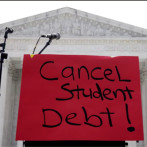 EE.UU. embargará en el 2026 los salarios de los deudores de préstamos estudiantiles