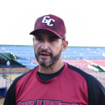 José Leger superó la primera prueba como dirigente de Gigantes