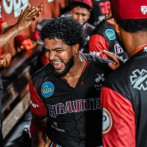 Gigantes vencen al Licey y se quedan con el tercer lugar