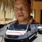 Hallan muerto en su residencia a empresario agrícola de Monte Cristi