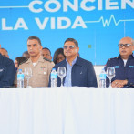 COE registra 26 accidentes de tránsito, tres muertes y 50 intoxicados por alcohol