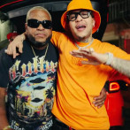 Jey One se une a Andyyy Flow y a La Fruta, ganador del reality “La casa de Alofoke”, en dembow viral