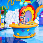 Sofía Globitos ofrecerá show gratuito en el Malecón este 25 de diciembre