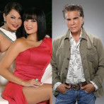 Padres e hijos que viven su distanciamiento públicamente