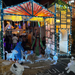 La Navidad que nace del barrio en Santiago