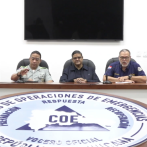COE reporta seis fallecidos, y 131 intoxicados por alcohol durante últimas 24 horas