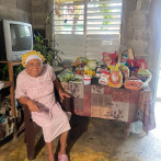 La historia de solidaridad que transformó la Nochebuena de doña Mercedes