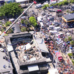 El caso Jet Set o la tragedia inolvidable que estremeció a República Dominicana