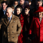 Carlos III llama a la reconciliación