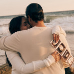 Influencer de belleza Yazmin Yeara revela que está embarazada tras años de intentos