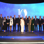 El décimo aniversario de los premios a la Excelencia Adocose