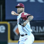 Shane Greene abrirá el primer partido Vs Toros