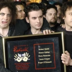 Perry Bamonte, guitarrista de la banda de rock The Cure, muere a los 65 años